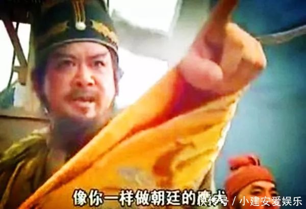 水浒传|水浒英雄为何大多战死在“征方腊”