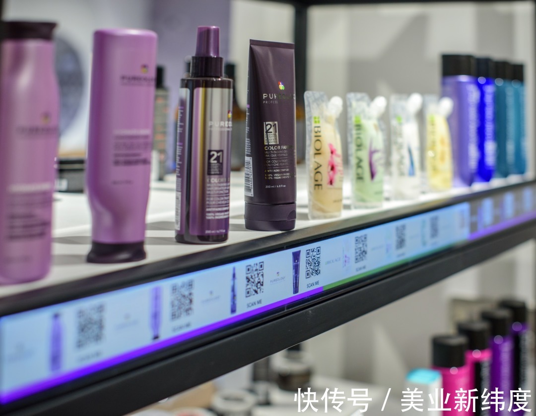 生意|亚马逊开理发店，互联网巨头为何看上“小本生意”？
