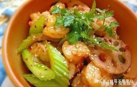  营养美味的几道小炒菜，荤素搭配简单方便，好吃还不贵