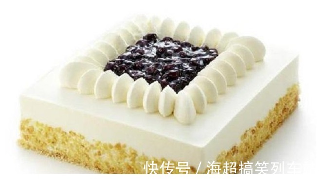 蛋糕|自制百香果慕斯蛋糕,酸酸甜甜的口味,让你吃了不再想去蛋糕店