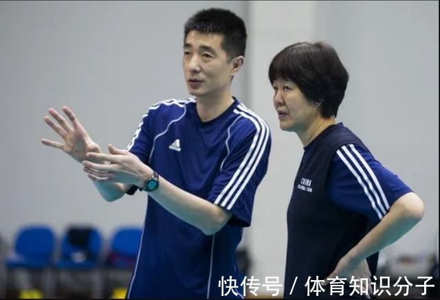 李盈莹|恭喜李盈莹!正式取代朱婷,成为2022年中国女排国家队新核心!