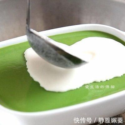 斑斓千层糕|斑斓千层糕这样做也太好吃了吧!天天吃都不腻