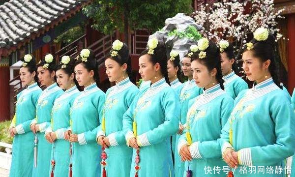 明朝|作为历史上选妃最苛刻的朝代,明朝是如何选妃的?