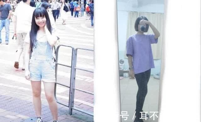 教师|26岁女教师，3个月减重28斤，直言减肥不单单要管住嘴