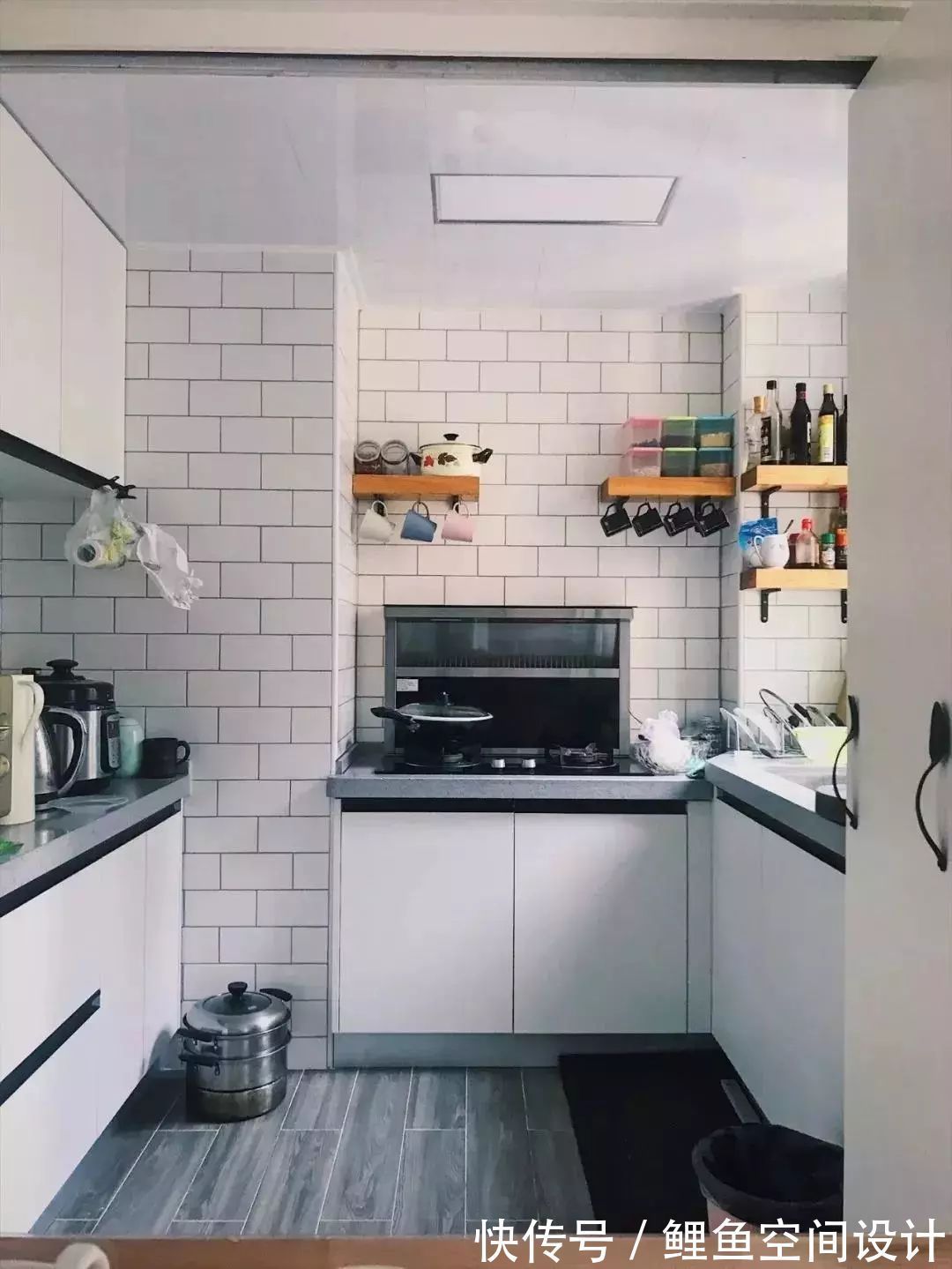 提升|提升厨房的使用体验, 让做饭变得更轻松