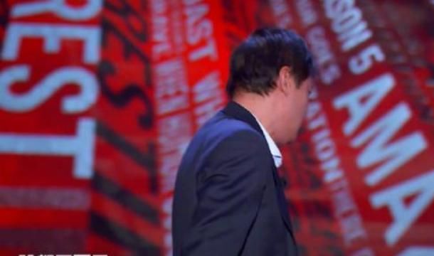 又被“当枪使”，范志毅回应《吐槽》风波，再引网友围观