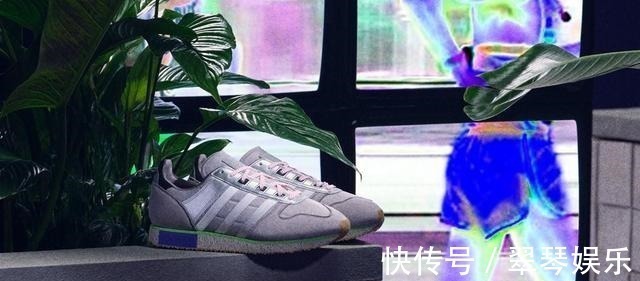 联名 一口气释出12 双联名!adidas 新企划实在是太会玩了!