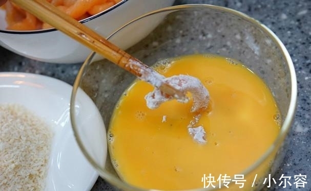 炸鸡柳|不管家里有钱没钱,都要多给孩子吃这菜,比牛肉便宜,比羊肉滋补