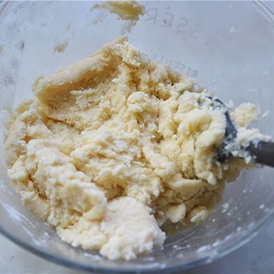 面团|萌趣KT曲奇饼干