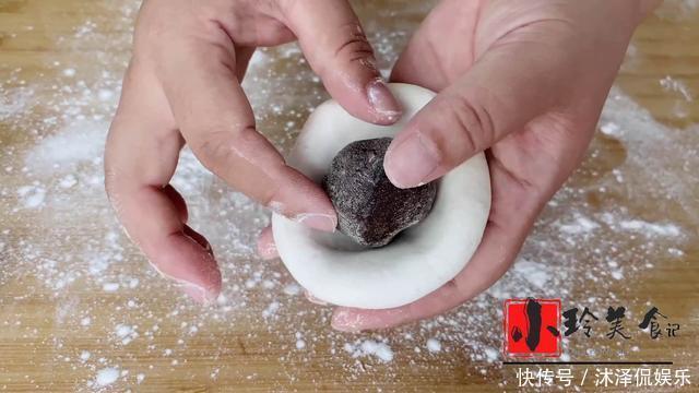 念念不忘|教你糯米粉新吃法,出锅比大鱼大肉都香,吃一次就念念不忘,解馋