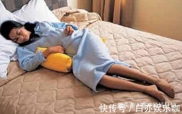 补充营养|产科医生:产妇孕期按5种方法补充营养,不仅会踩雷还容易坑娃