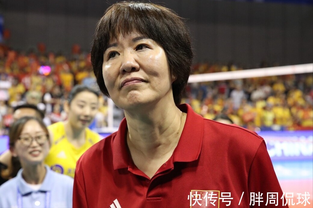 中国女排|张常宁术后恢复训练,郎平欣慰,朱婷感动,中国女排将重返巅峰