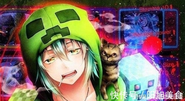 s别总想着“萌化”了,其实宅男们更喜欢“娘化”,不信你看