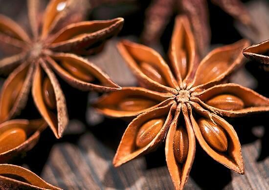  介绍|57种香料特性介绍喜欢的收藏