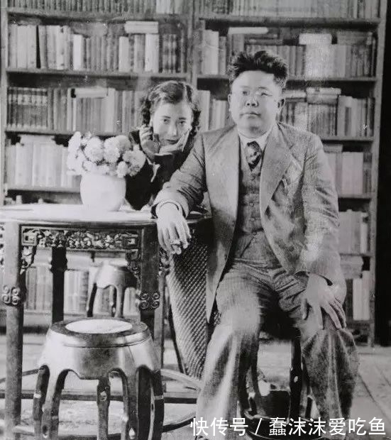 民国$民国稀有天才傅斯年书法曝光,字迹娟秀醇厚,笔法惊艳实力不一般