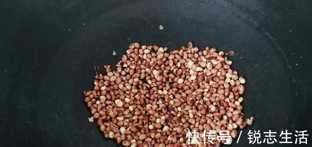 开水|糯米粉最好吃的做法,全程手不沾面,松软香甜,比蛋糕简单好吃