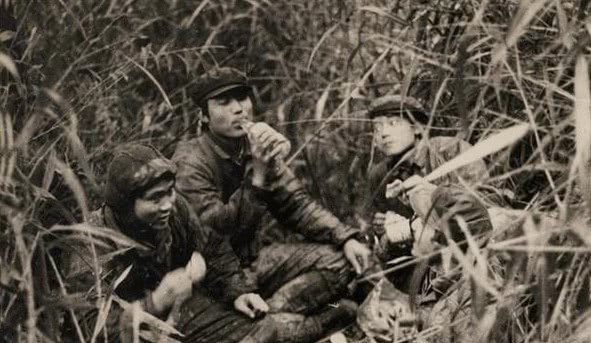 将领|对越反击战,我军牺牲的最高将领,凶手被抓后,身份令人气愤