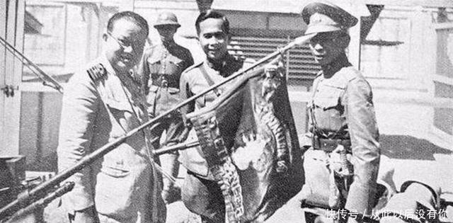 国家|二战入侵我国的国家中，除日本外还有这个国家，今和中国关系很好！