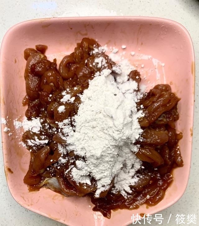 小炒|学会此道农家小炒肉,老公隔三差五就要吃,肥而不腻特下饭