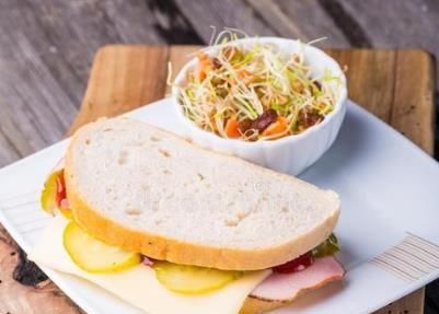 教你十分钟制作早餐，简单易学，美味营养，开启一整天活力满满