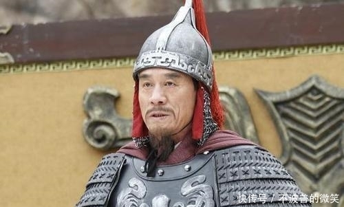 儿子|历史上真正的李渊,到底是什么样的?能建立唐朝只是因为儿子好?