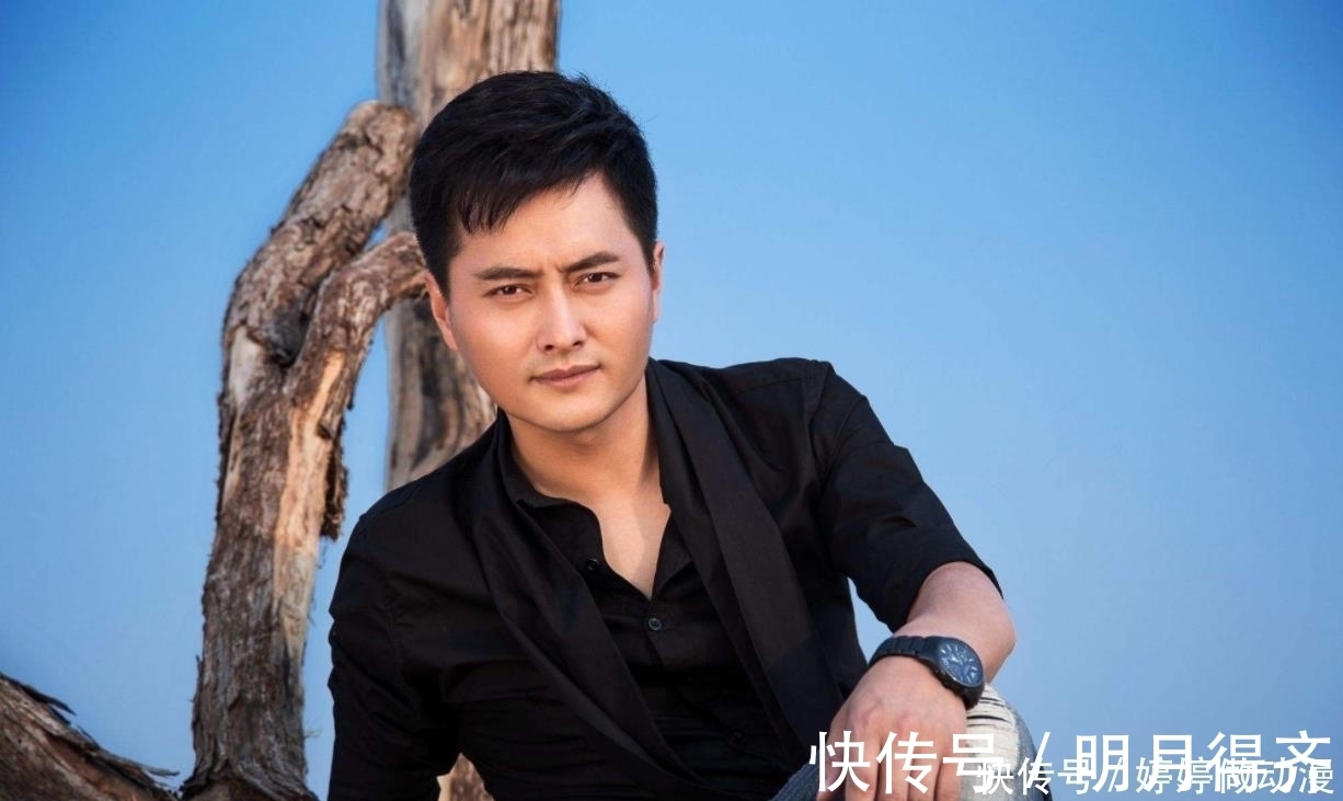 因《星光大道》成名的云飞，抛弃原配娶娇妻？他真的被冤枉了吗？