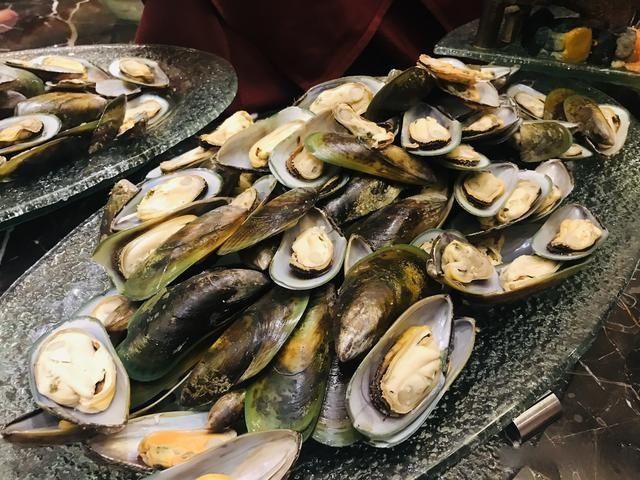  酒店|人均200+的五星级酒店自助餐，怎么吃才能回本？