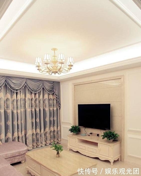 老婆|老婆一人包揽装修重活 花了12万 细腻大方 挑剔的我也觉得漂亮