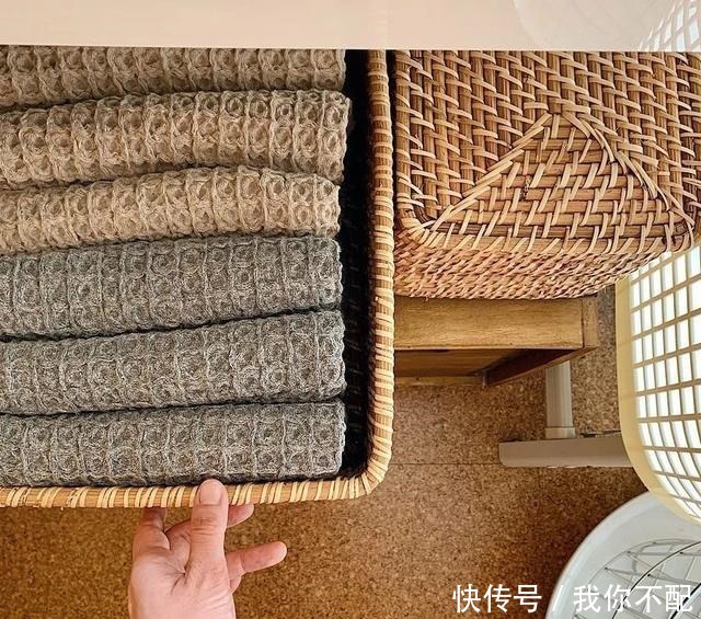 日本主妇一天只做3件事断舍离的人生,才是“真精致”!