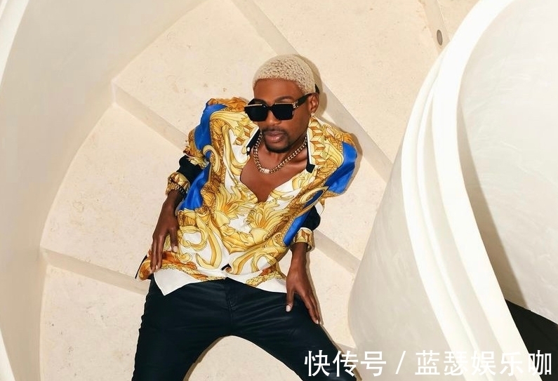 牙买加|心疼库兹马!被交易+被抛弃,白癜风前女友找到新欢,牙买加猛男