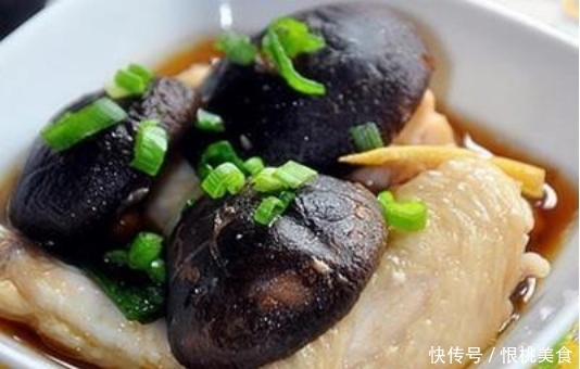几道香气诱人的家常菜,色香味俱全,家里的小孩天天吵着要吃