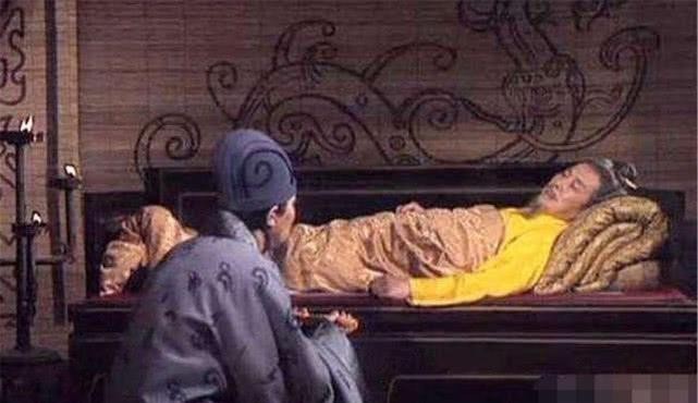 诸葛亮|刘备为何没统一天下？诸葛亮的隆中对有一致命错误，注定刘备的覆亡