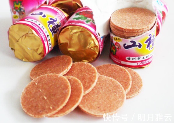 山楂片|四种零食“越吃越瘦”，许多女生不知道，拒绝做小胖子