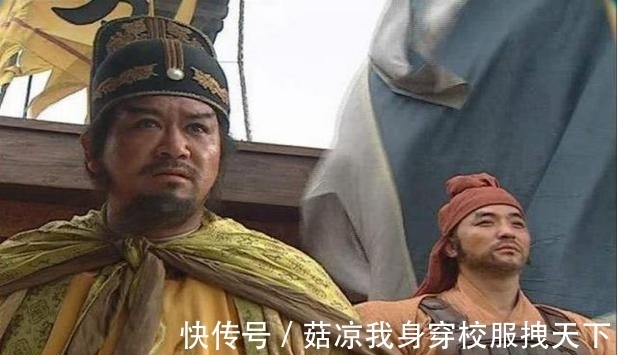 水浒传@戏说水浒传:从正史来看,梁山好汉可能连给方腊提鞋的资格都没有