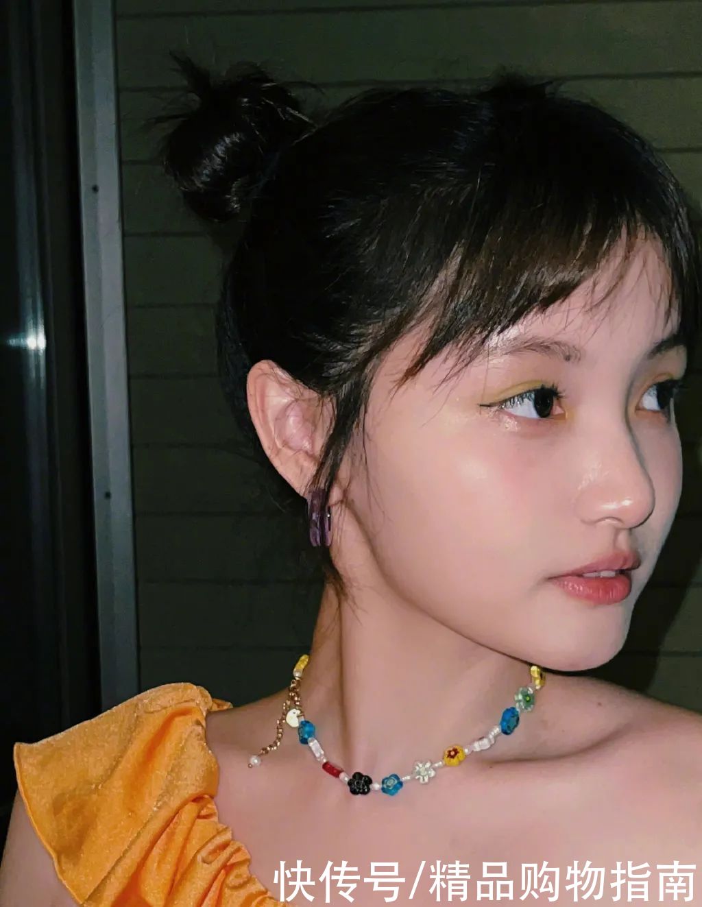 宋妍霏|串珠减压又好看，自制也能出爆款