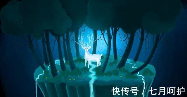 看穿|7月份,认清真相,寻得真心,3星座看穿过往,懂得放下脱胎换骨