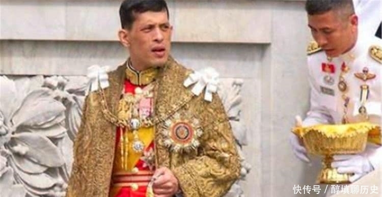 泰国|泰国历代国王为何都姓“郑”?