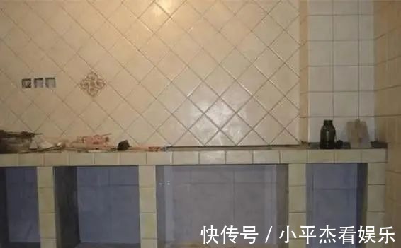 台面|为省钱用红砖砌橱柜，花2千做出了3万的效果，这工艺太厉害了