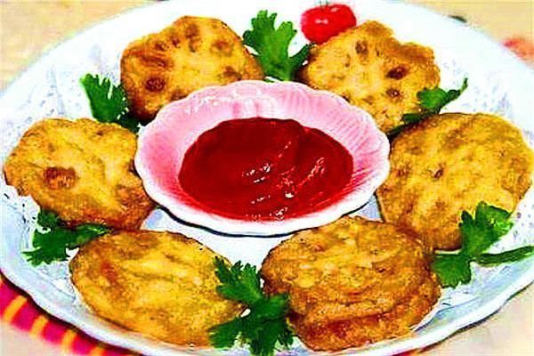 分享6道美味特色年夜饭,美味鲜亮好彩头,亲朋团聚增福寿