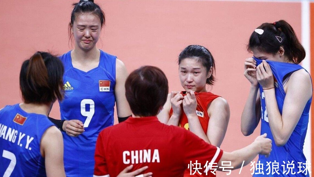 女排|中国女排有大动作,全面改革势在必行,三人将成球队核心支柱