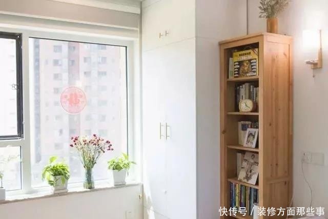 收纳|59㎡的狭小的一居室改造两室一厅,还有充足收纳是怎么做到的呢
