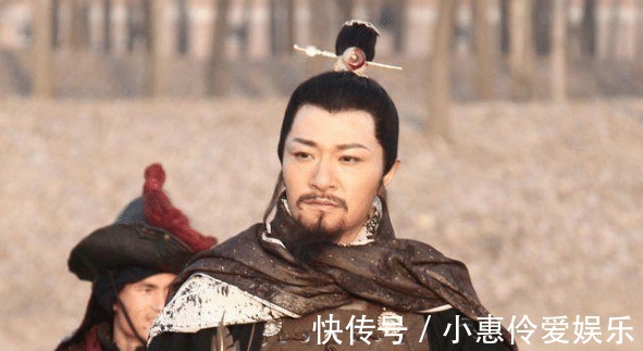掌舵者|吴用临死前终于醒悟，原来梁山的掌舵者，根本不是宋江