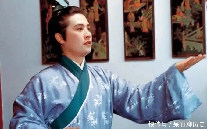 心目|红楼梦里的5位少爷,谁才是你心目中的男神?