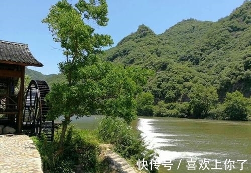 野望!南宋诗人翁卷,因酷爱写诗而放弃科考,一首《野望》传诵千年