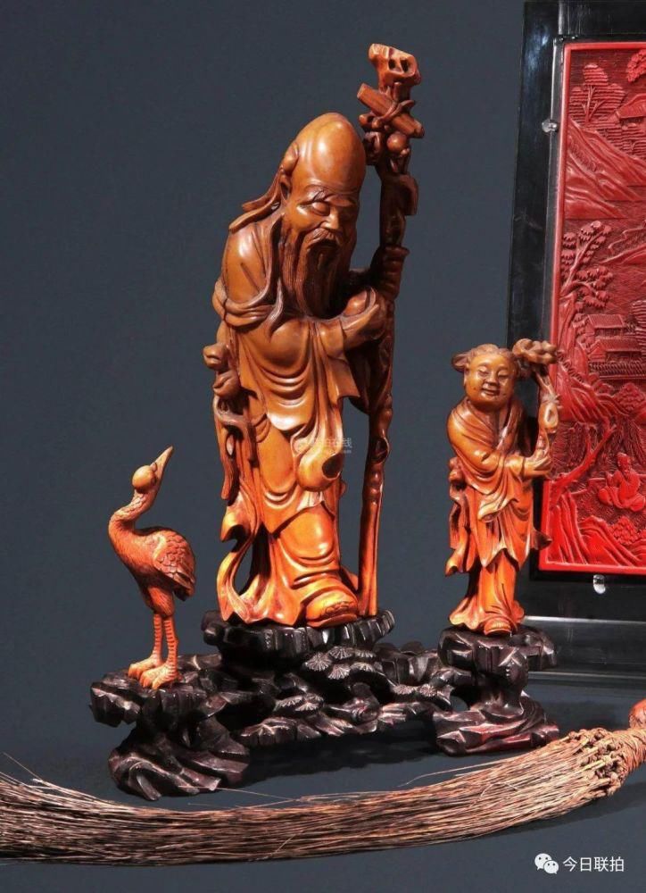  精品|明明可以拼爹，却凭书法名留青史，爱新觉罗·永瑆精品之作现身法国小拍