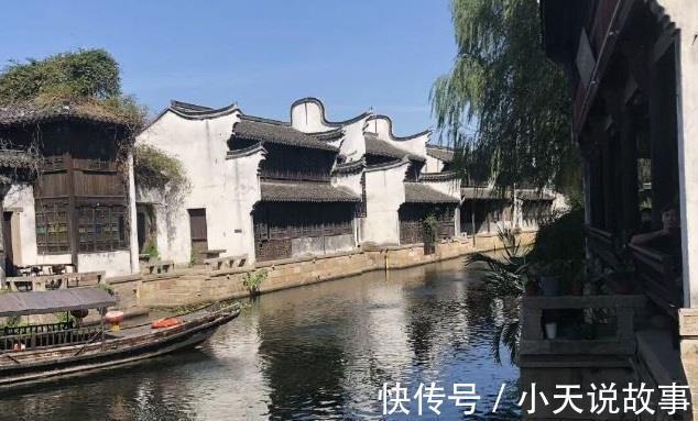 客栈|嘉兴月河古街，丝毫不逊乌镇西塘，全天免费的5A级景区