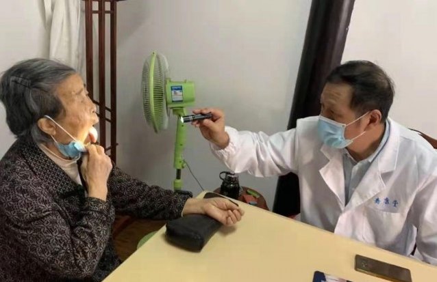 忙且快乐的“银发打工者”，保护自我很重要|岁岁重阳 | 保护自