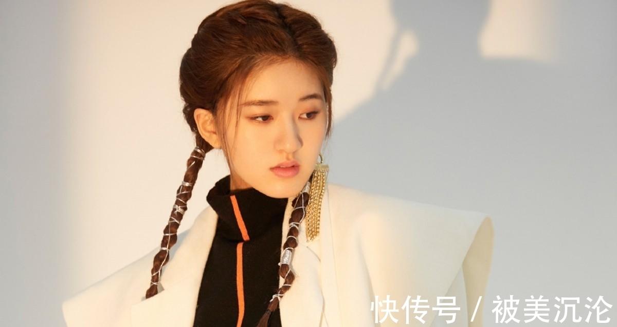 劉浩|娛樂點評：趙麗穎、趙露思、鄭業(yè)成、宋祖兒、鐘漢良、劉浩存