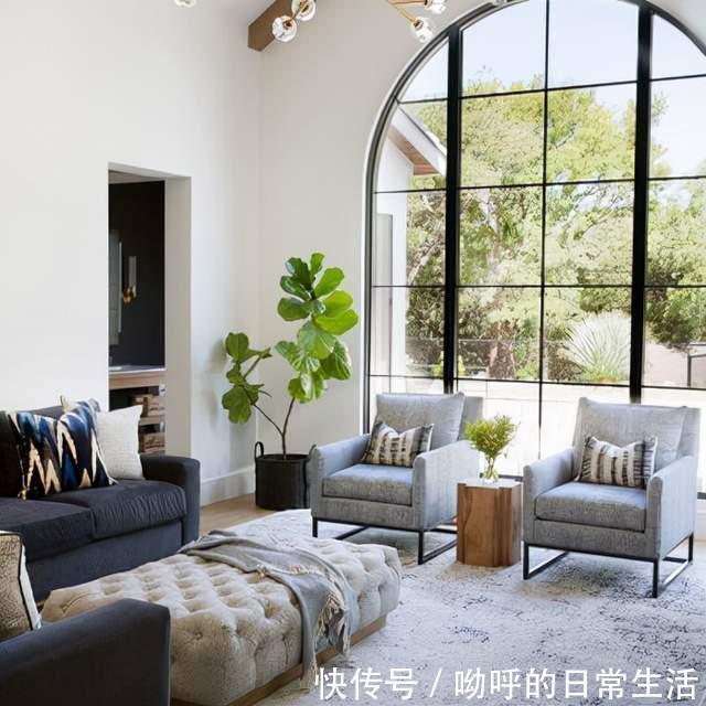 海滩风|什么是海滩风?和如何设计装修