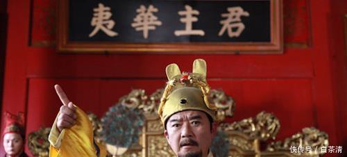 朱元璋|朱元璋儿子的墓被盗多次,盗墓贼却无一得手,其中2件东西价值5亿!